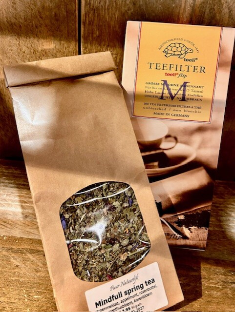 Heerlijk theepakket!